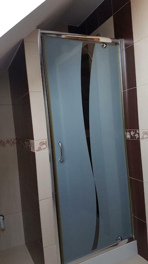 Apartament 4 Osobowy Z Tarasem Zelwagi 15 Mikolajki  Exterior photo